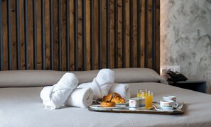 Double Room | Free WiFi - Motel Caldas (Caldas de Reis)