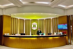 Exterior - Ruixin Hotel (Lijiang)