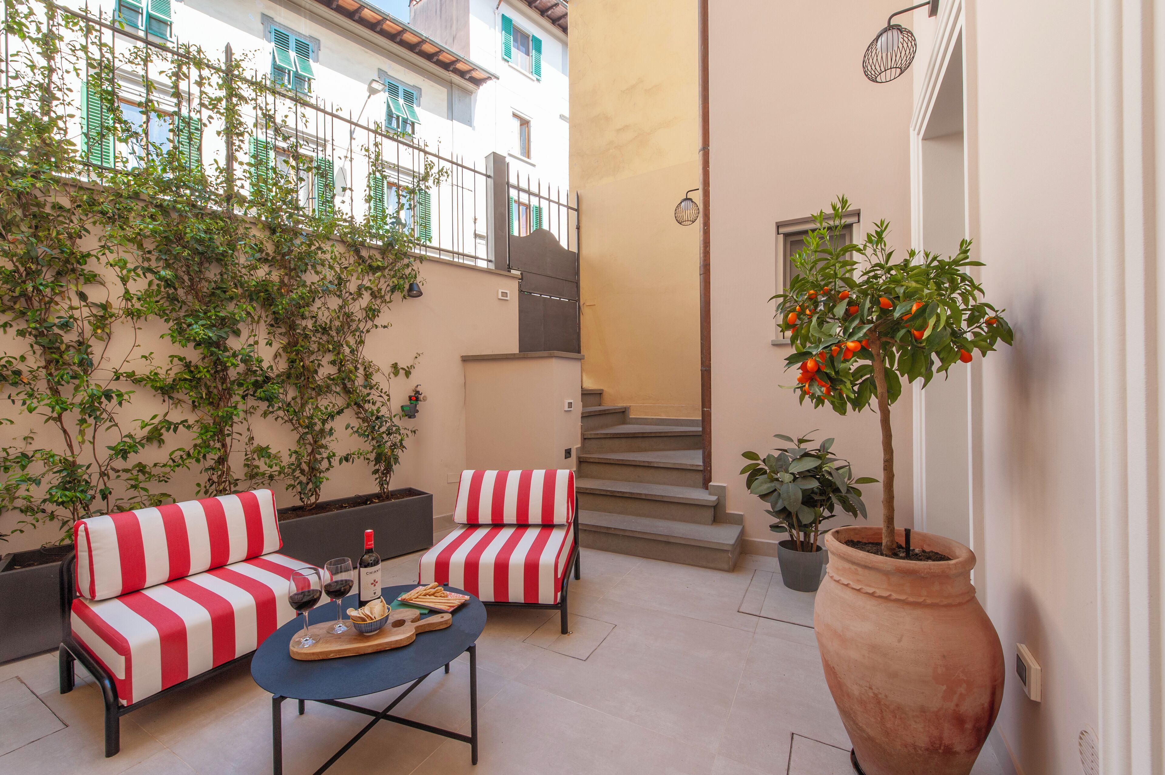 Photo - La Corticina - Rooms & Suite - Firenze