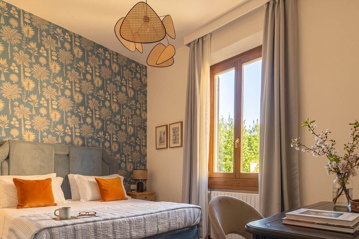 Classic-Doppelzimmer
