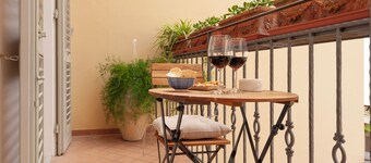 La Corticina - Rooms & Suite - Firenze