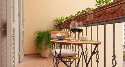 La Corticina - Rooms & Suite - Firenze