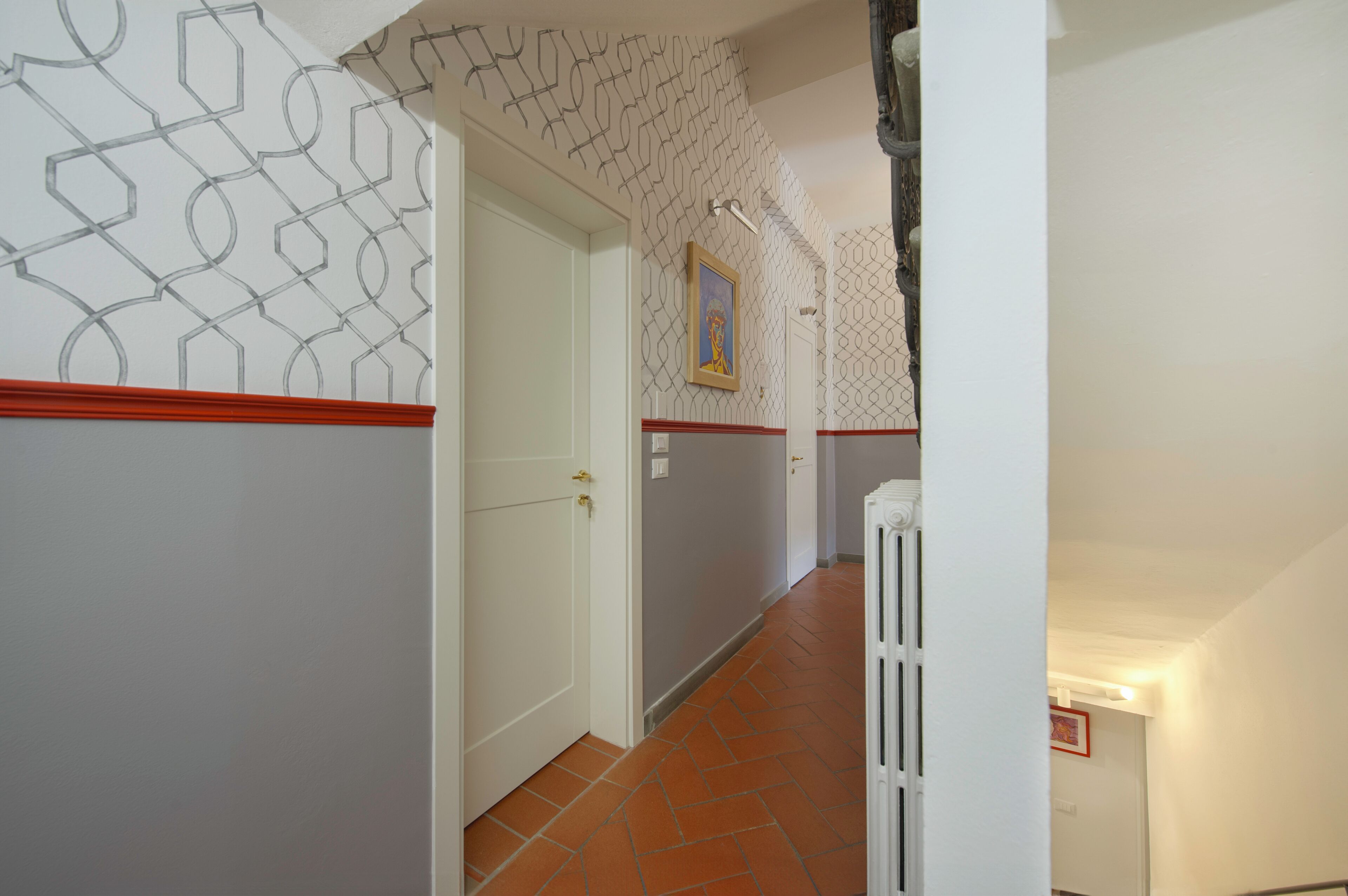 Photo - La Corticina - Rooms & Suite - Firenze