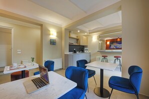 Interior - La Corticina - Rooms & Suite - Firenze (Florence)