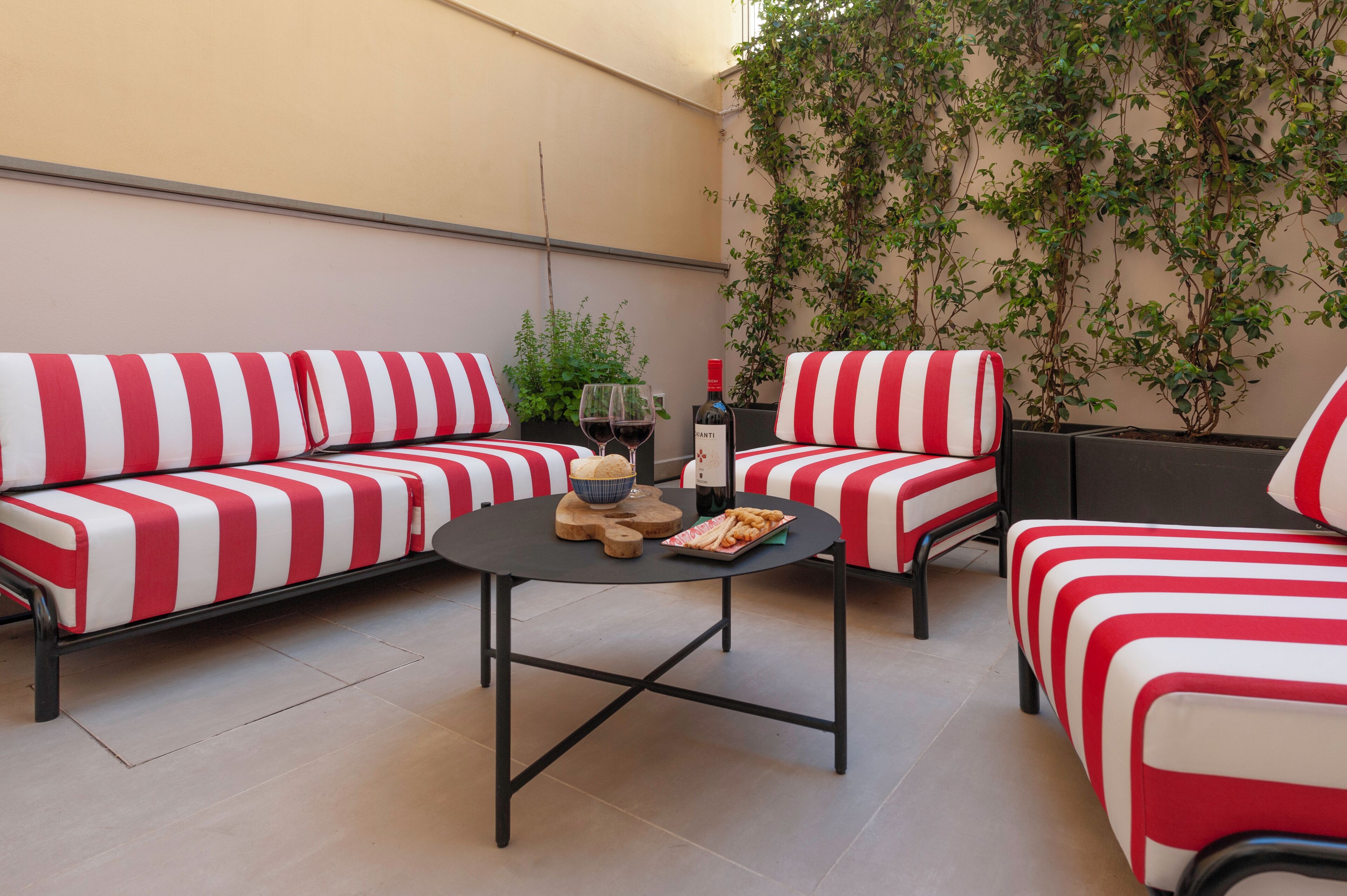 Photo - La Corticina - Rooms & Suite - Firenze