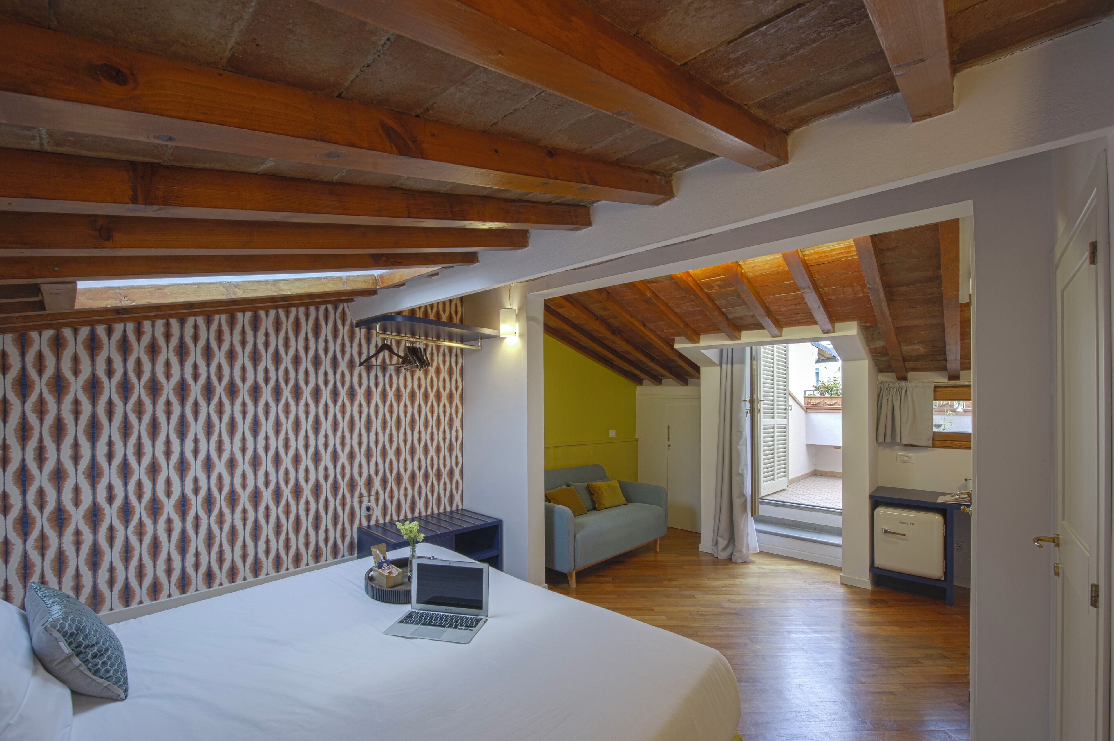 Dúplex familiar, varias habitaciones | Wifi gratis y ropa de cama 