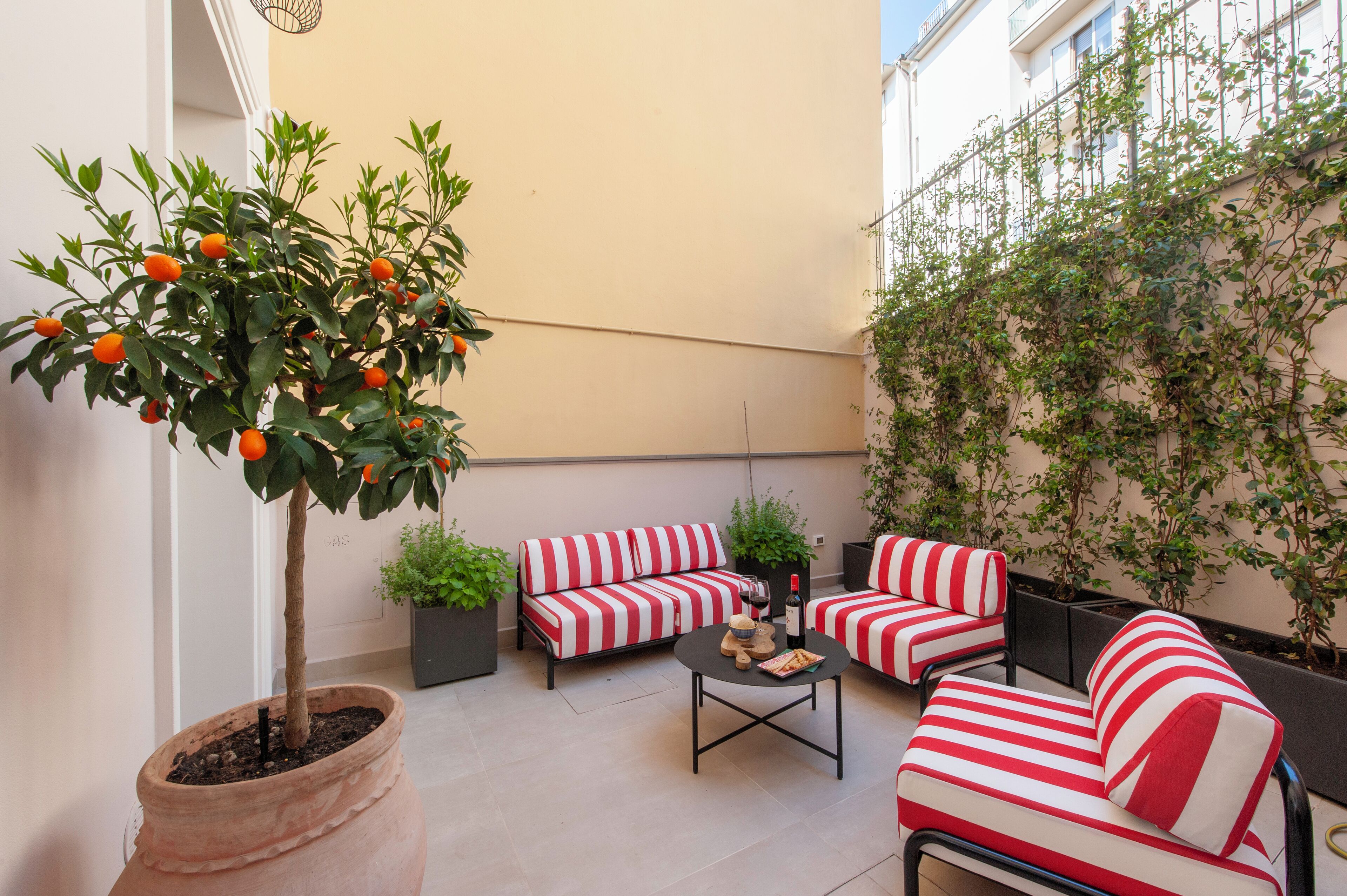 Photo - La Corticina - Rooms & Suite - Firenze