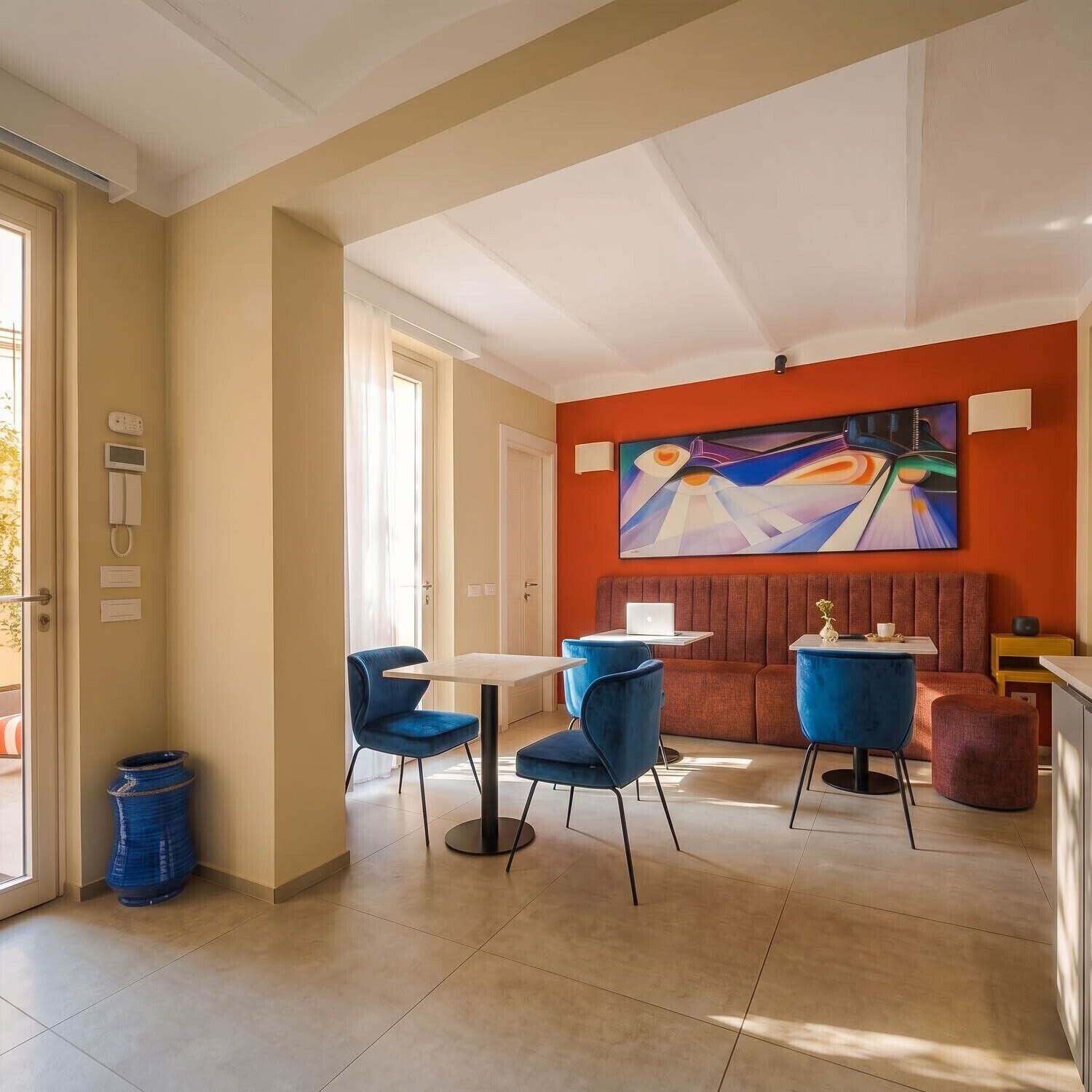 Foto - La Corticina - Rooms & Suite - Firenze