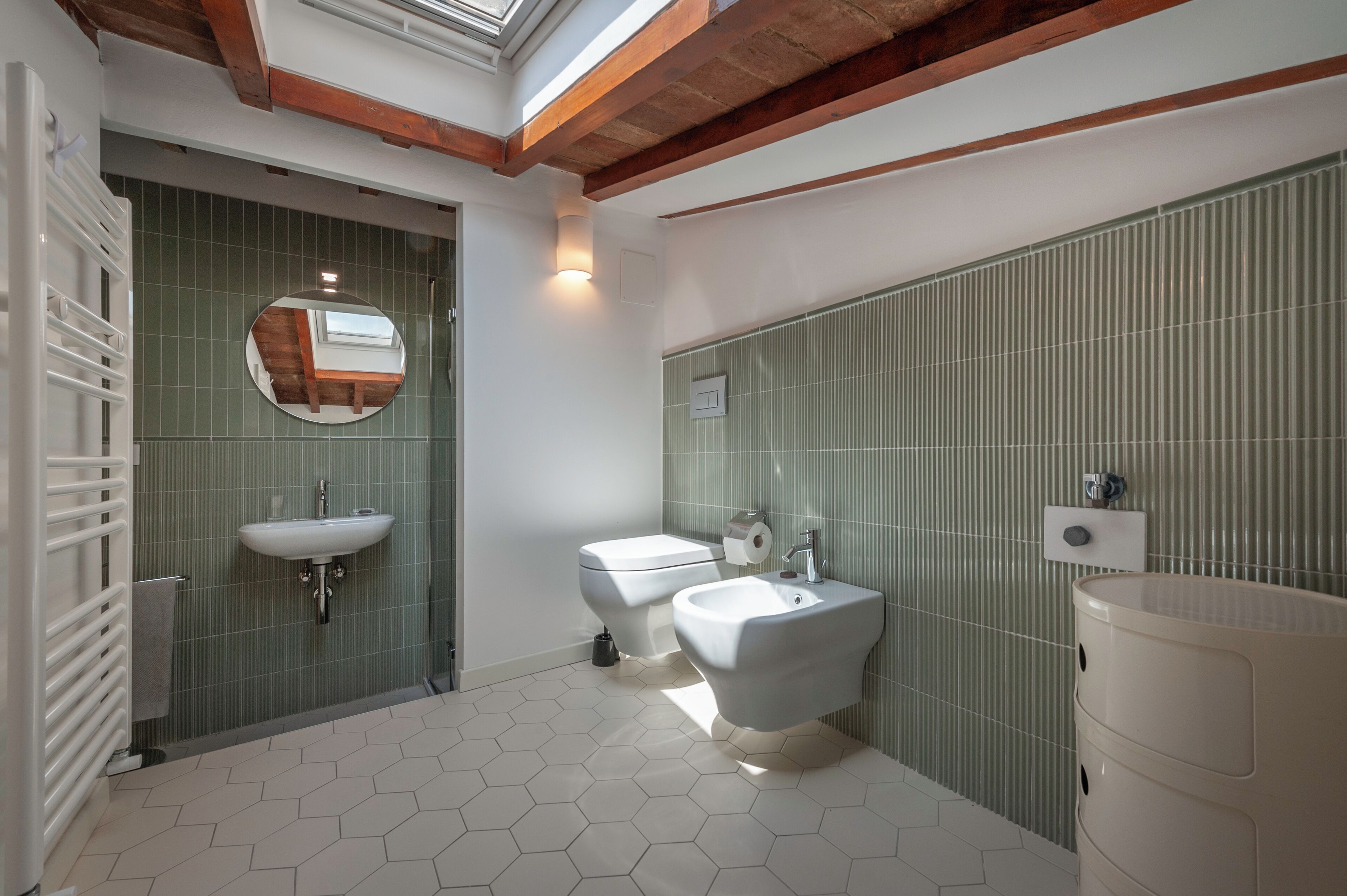 Foto - La Corticina - Rooms & Suite - Firenze