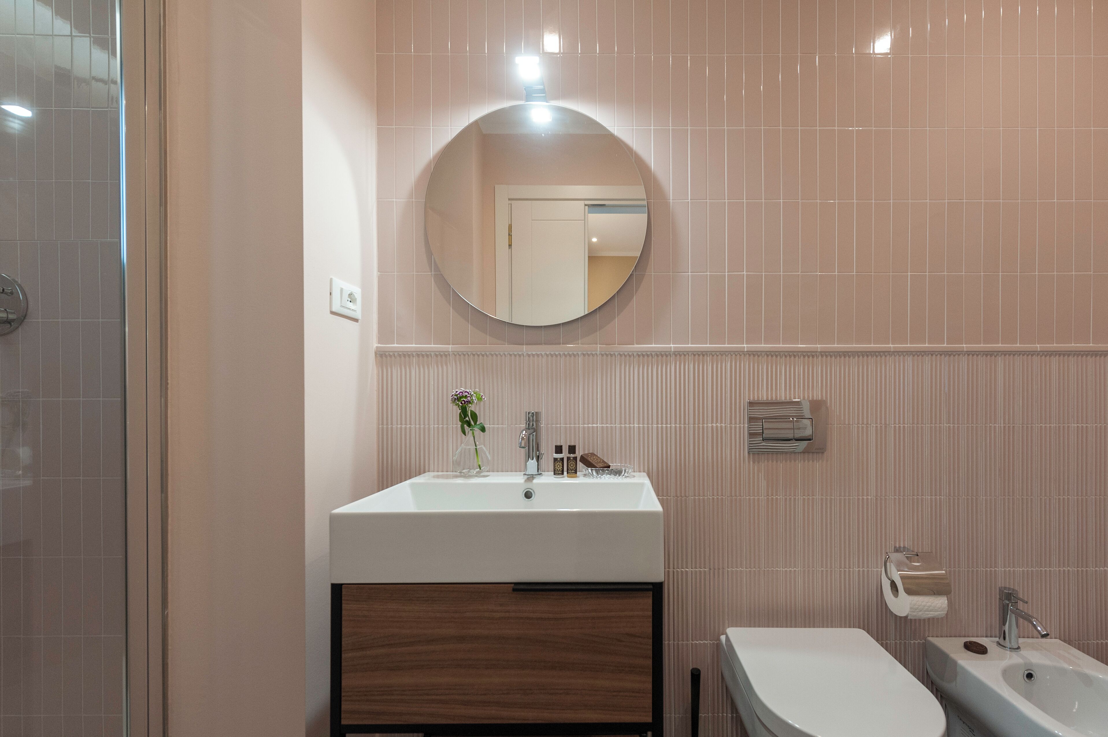 Photo - La Corticina - Rooms & Suite - Firenze