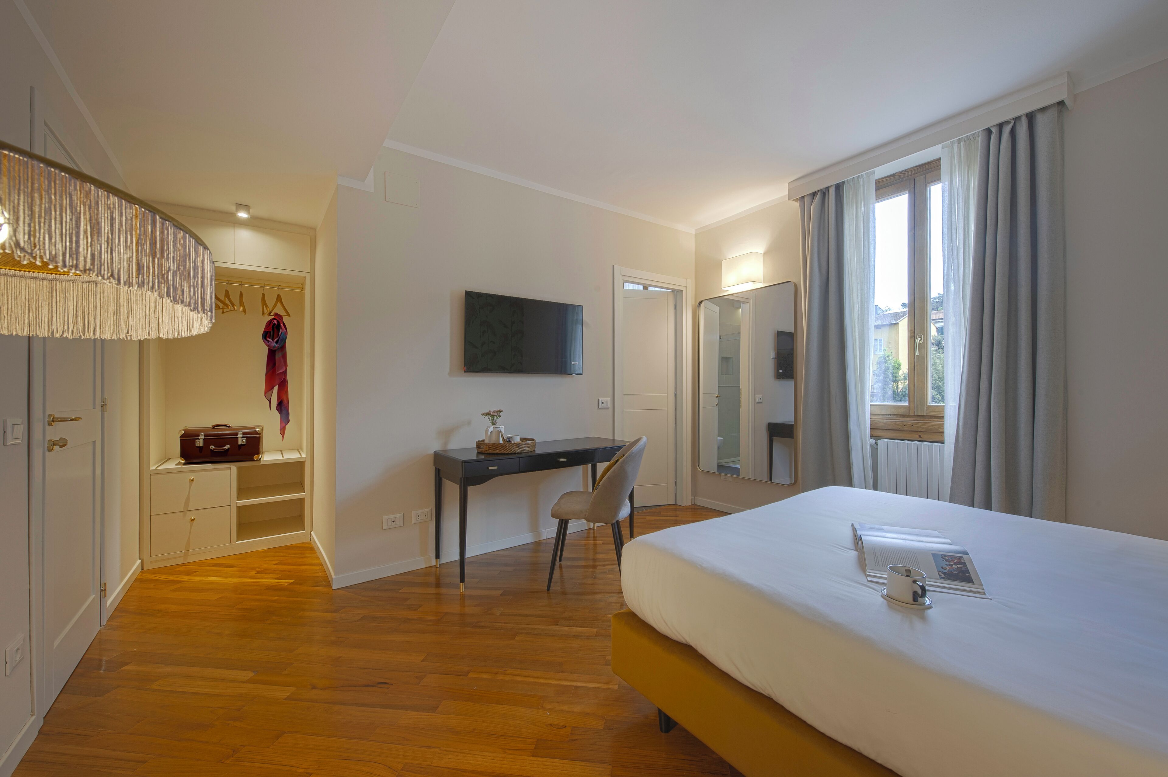 Photo - La Corticina - Rooms & Suite - Firenze