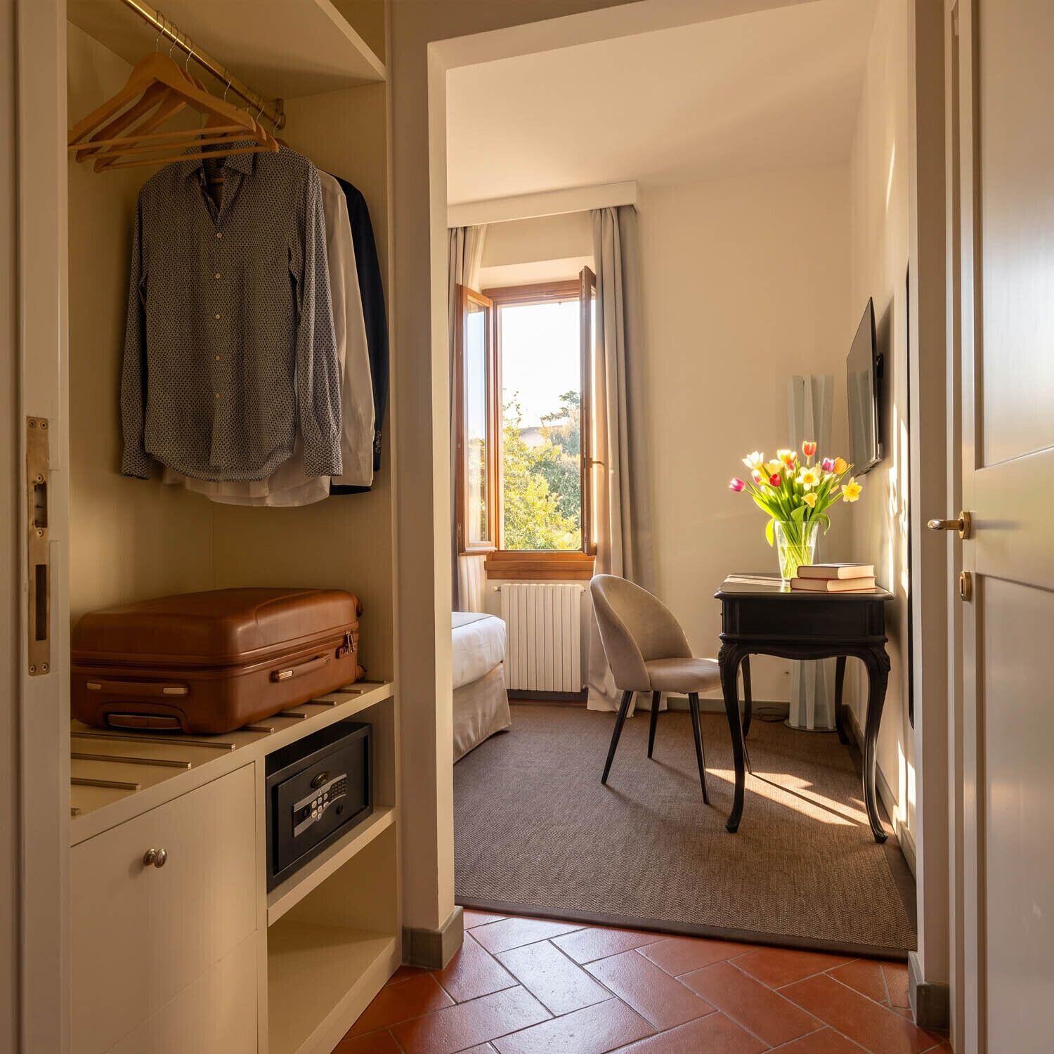 Foto - La Corticina - Rooms & Suite - Firenze