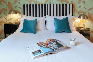 Junior Studio Suite | Free WiFi, bed sheets - La Corticina - Rooms & Suite - Firenze (Florence)