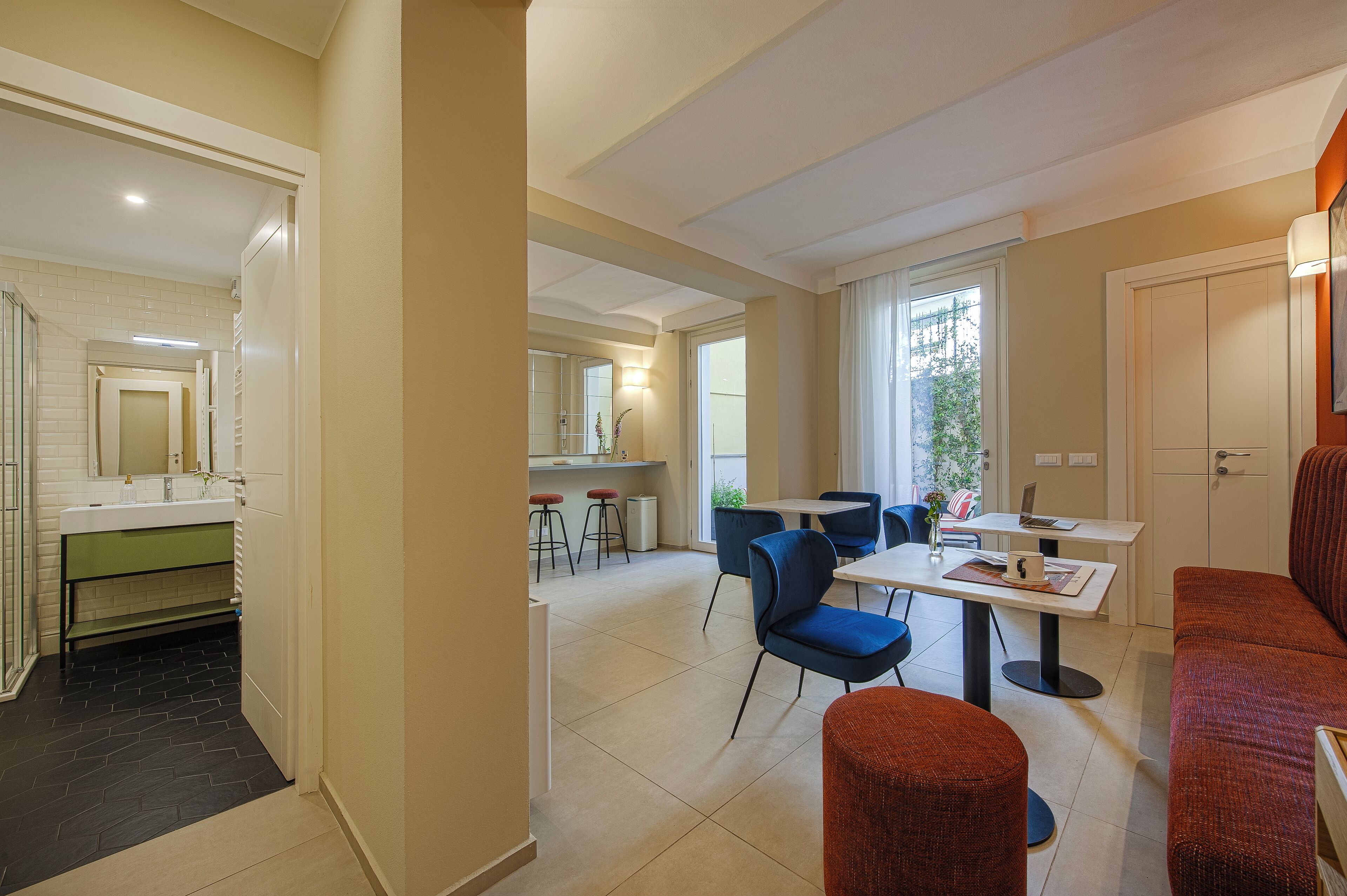 Photo - La Corticina - Rooms & Suite - Firenze