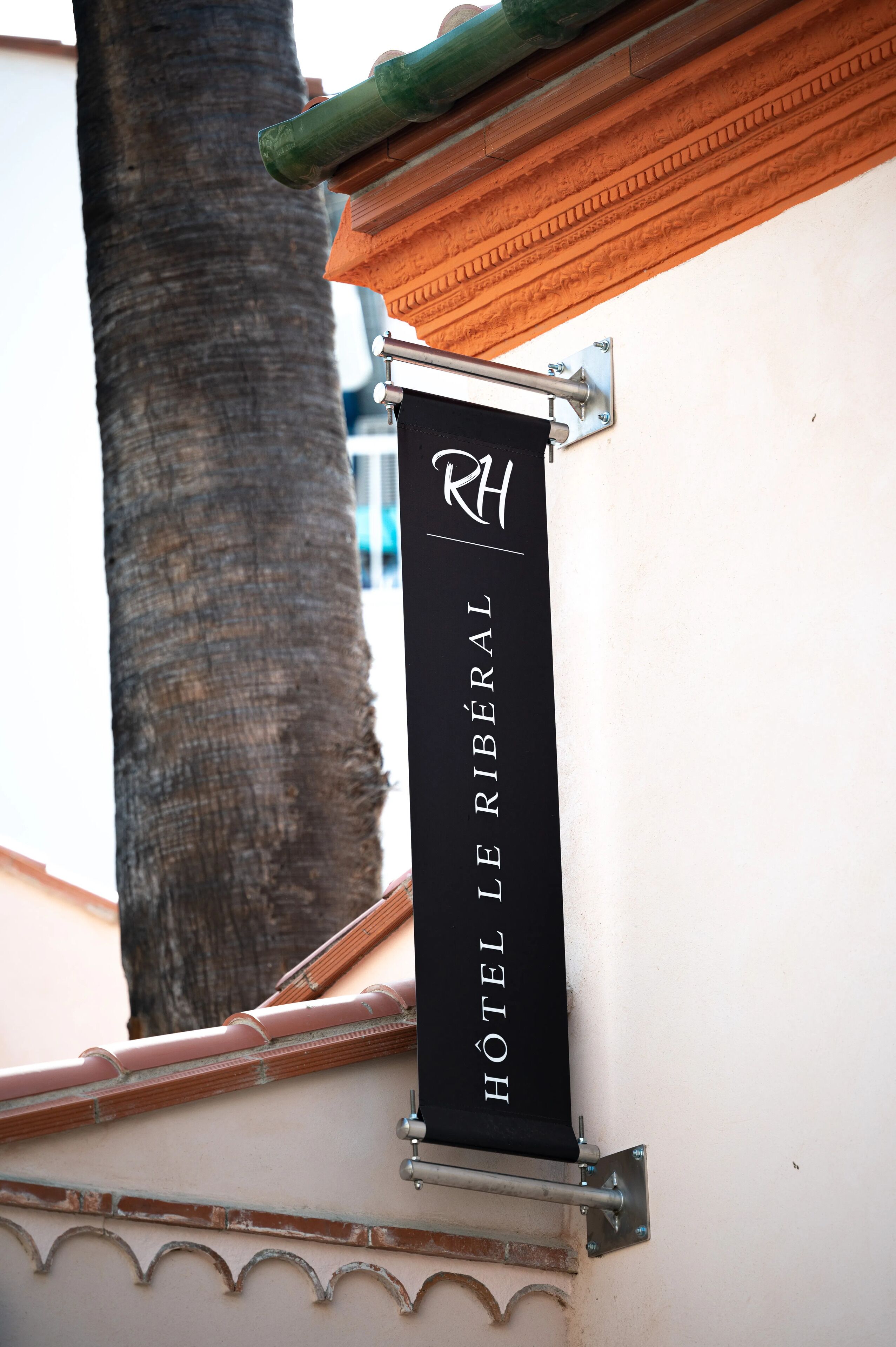 Photo - Hôtel Le Ribéral