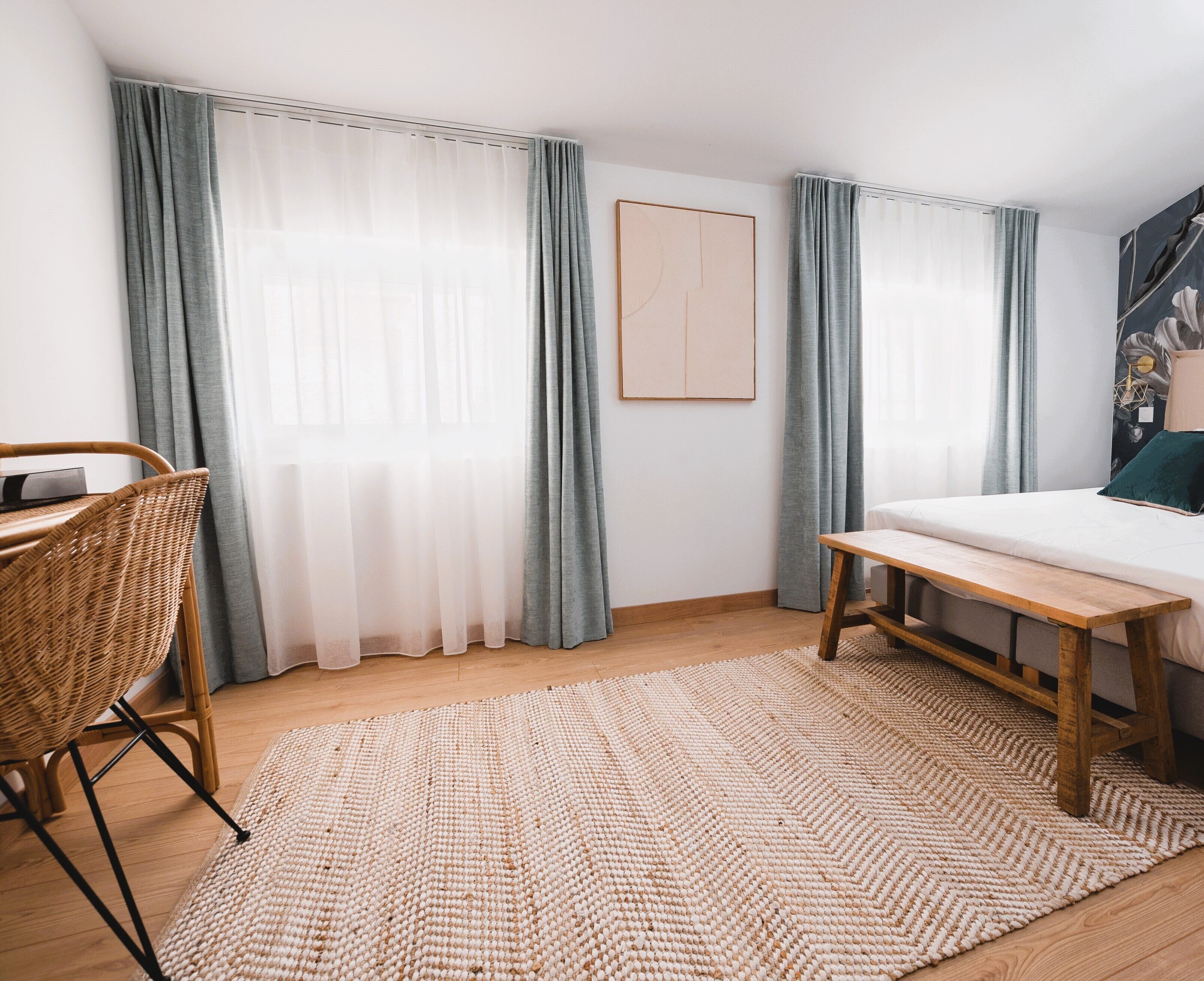 Photo - Hôtel Le Ribéral