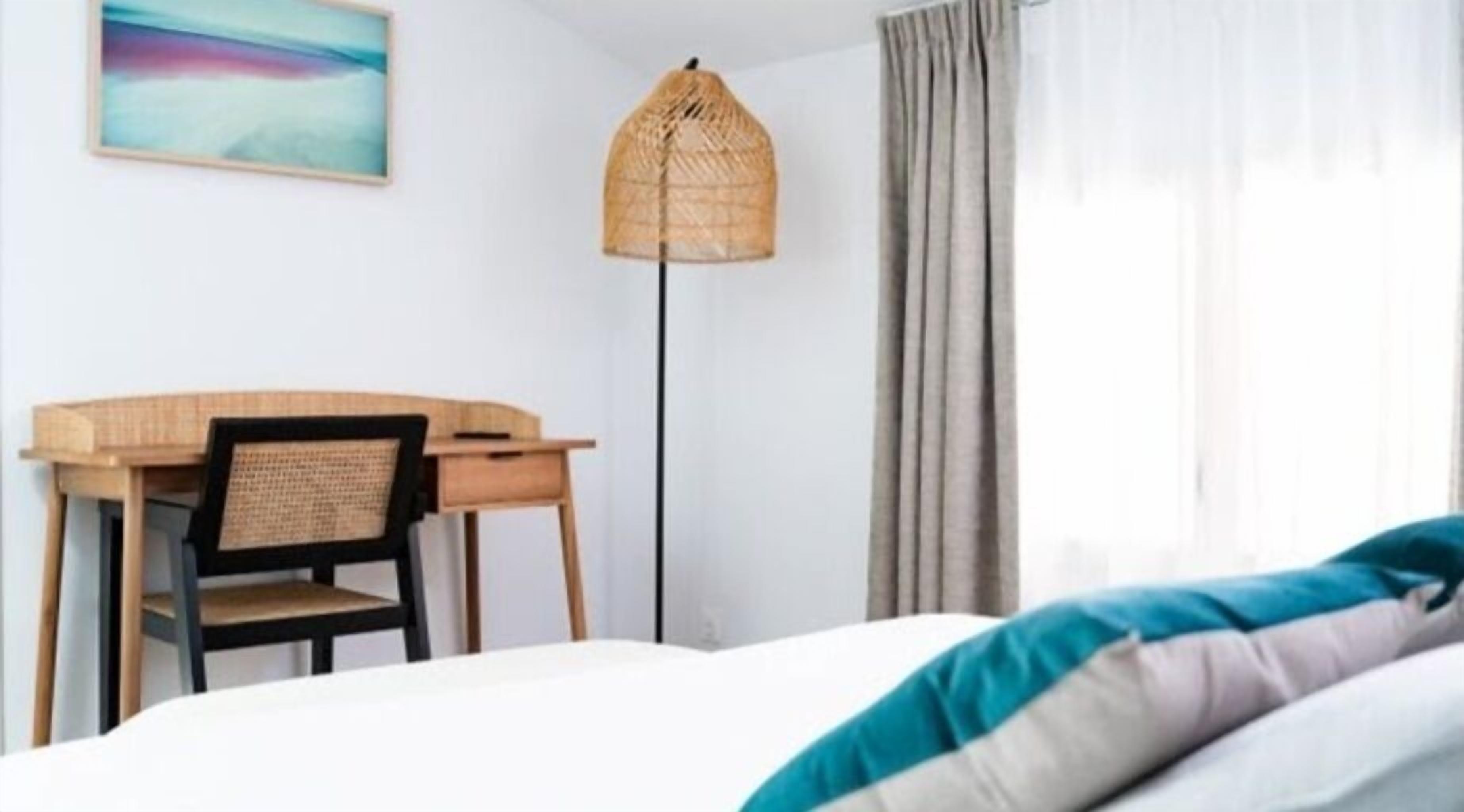 Photo - Hôtel Le Ribéral