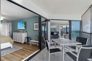 3 Schlafzimmer