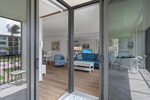 Coin séjour