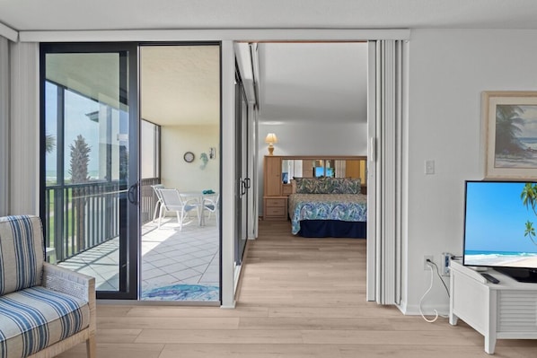 2 habitaciones