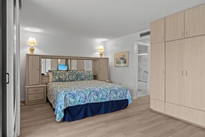 2 Schlafzimmer