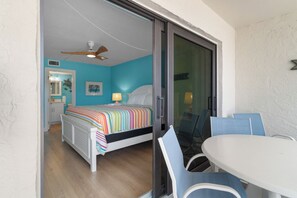 2 habitaciones, wifi gratis y ropa de cama 