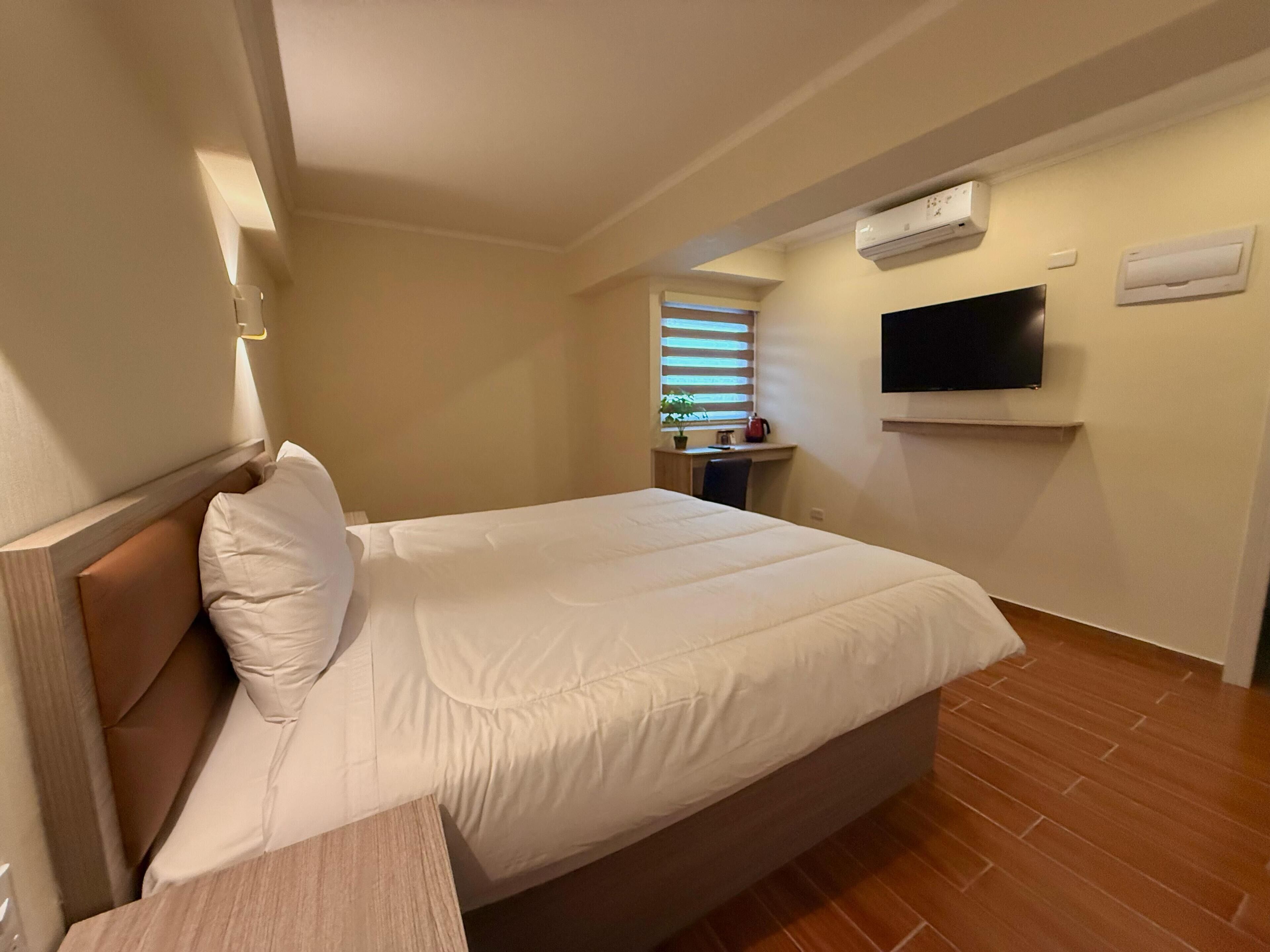 Foto - Hotel Asia Pacifico