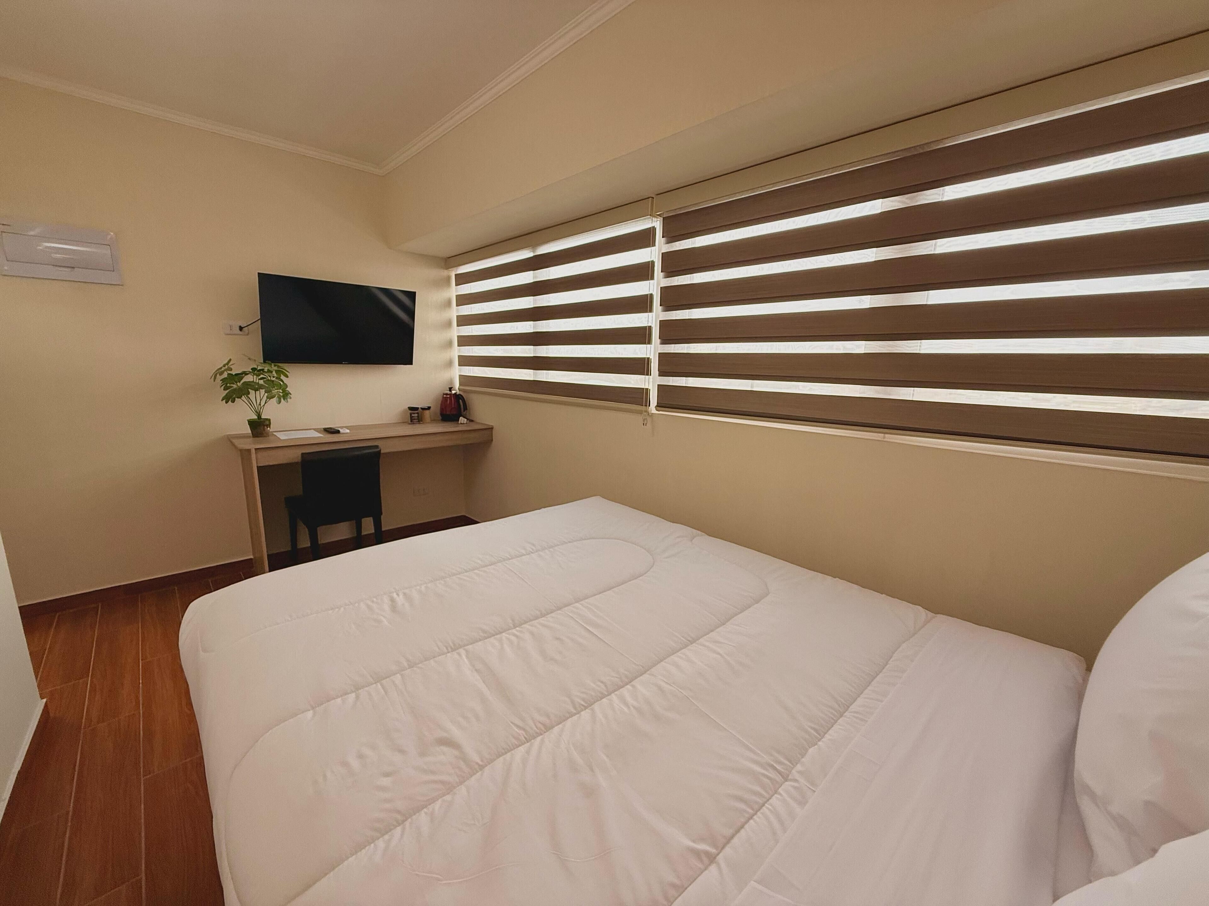 Foto - Hotel Asia Pacifico