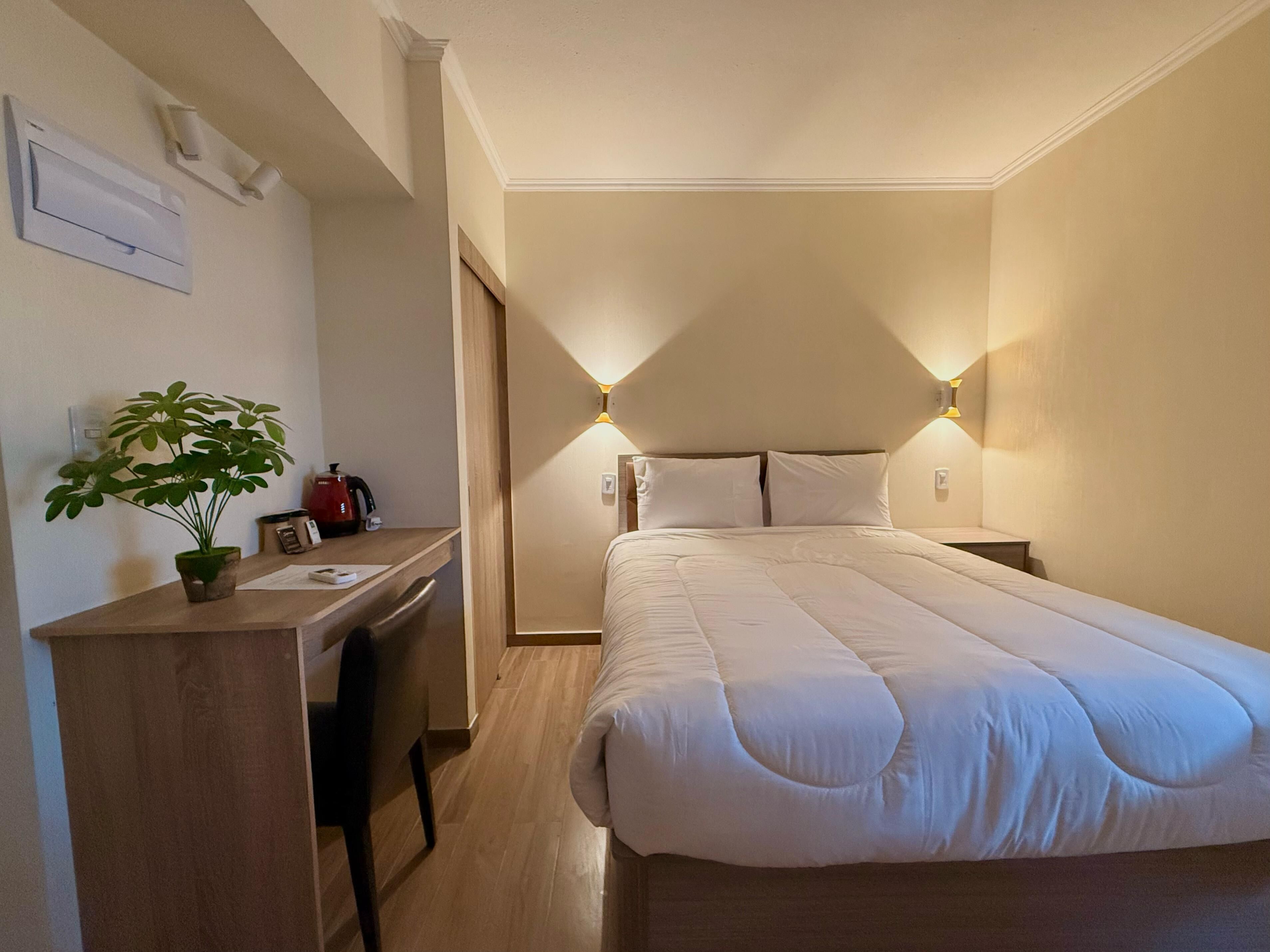 Foto - Hotel Asia Pacifico