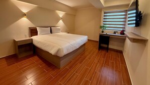 Standard Room - Hotel Asia Pacifico (Santiago)