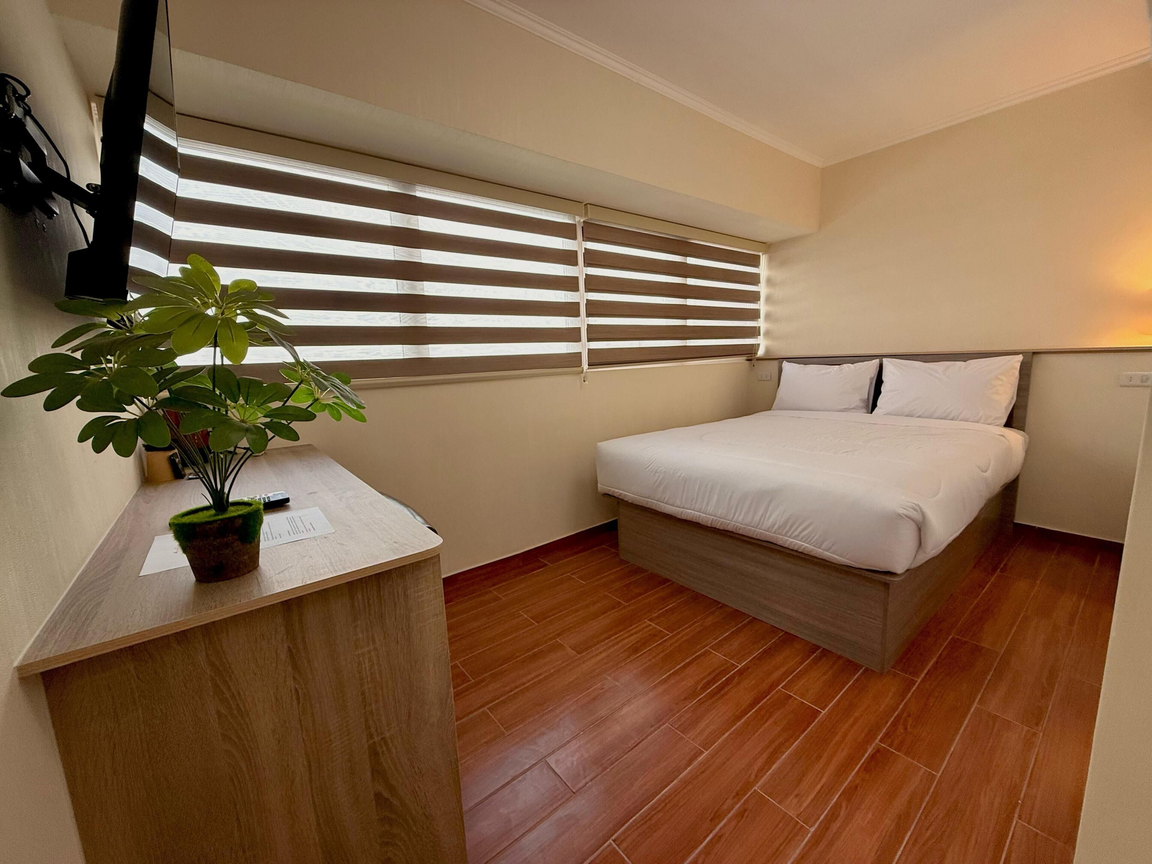 Foto - Hotel Asia Pacifico