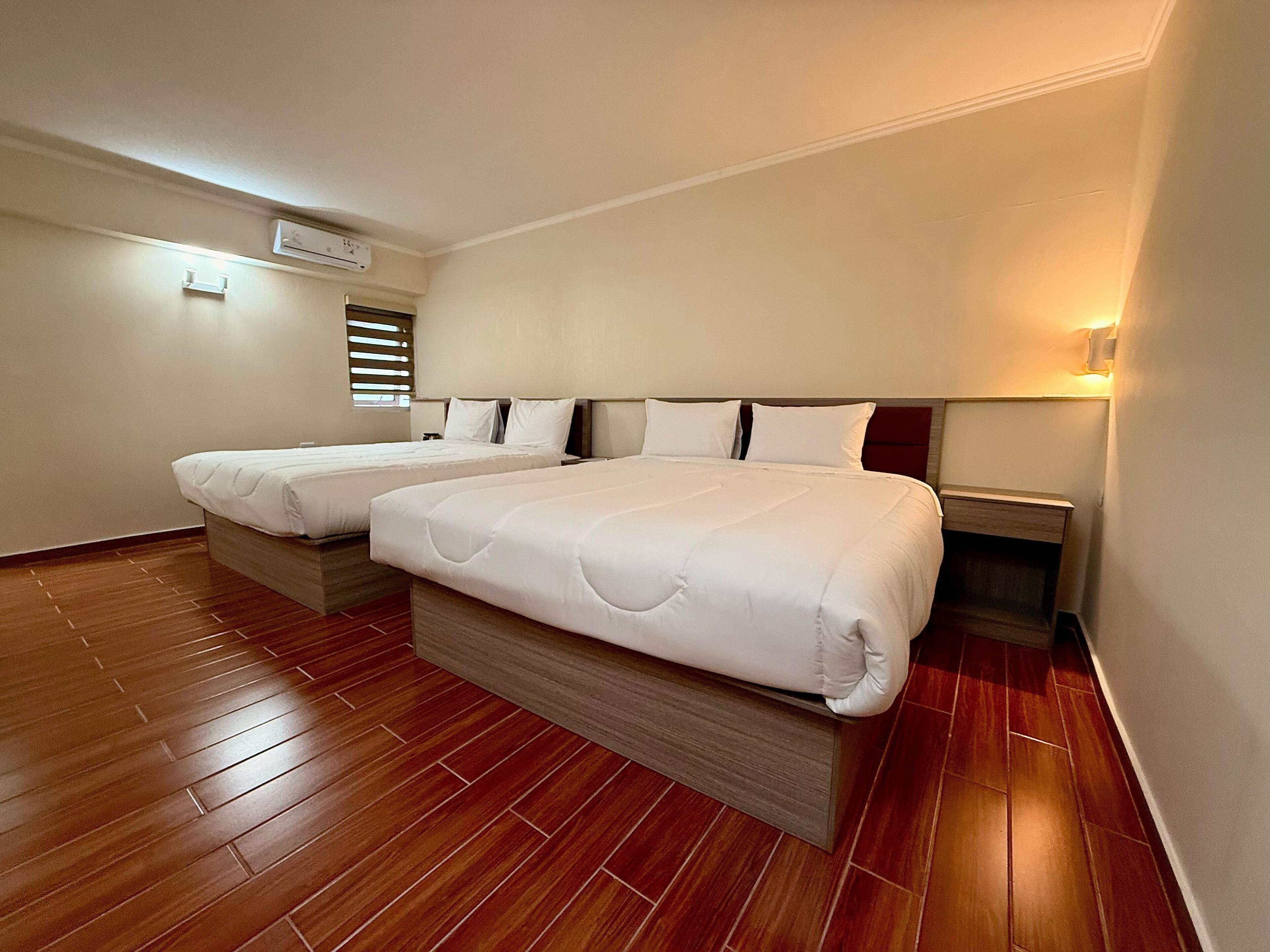 Foto - Hotel Asia Pacifico