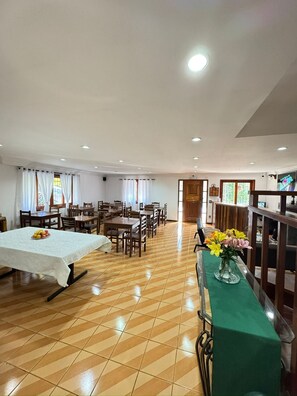 Receptie