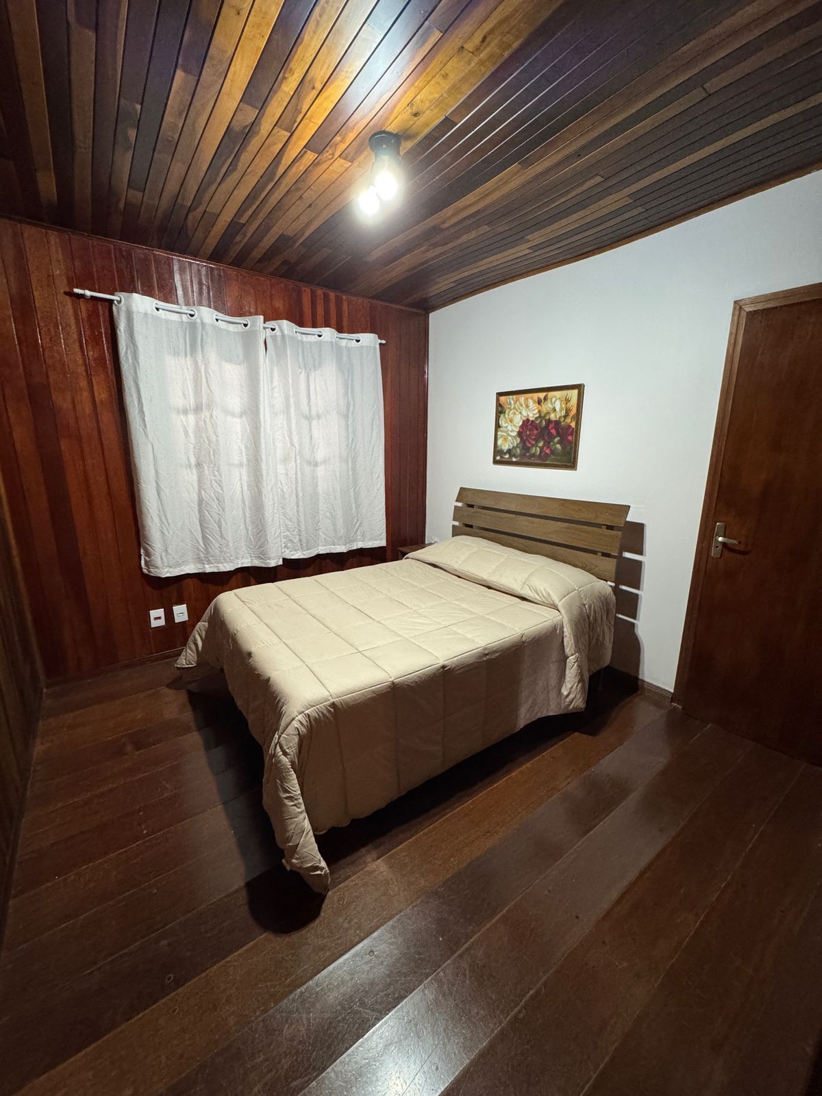 Foto - Pousada Pinheiro Real - Aconchego na Montanha