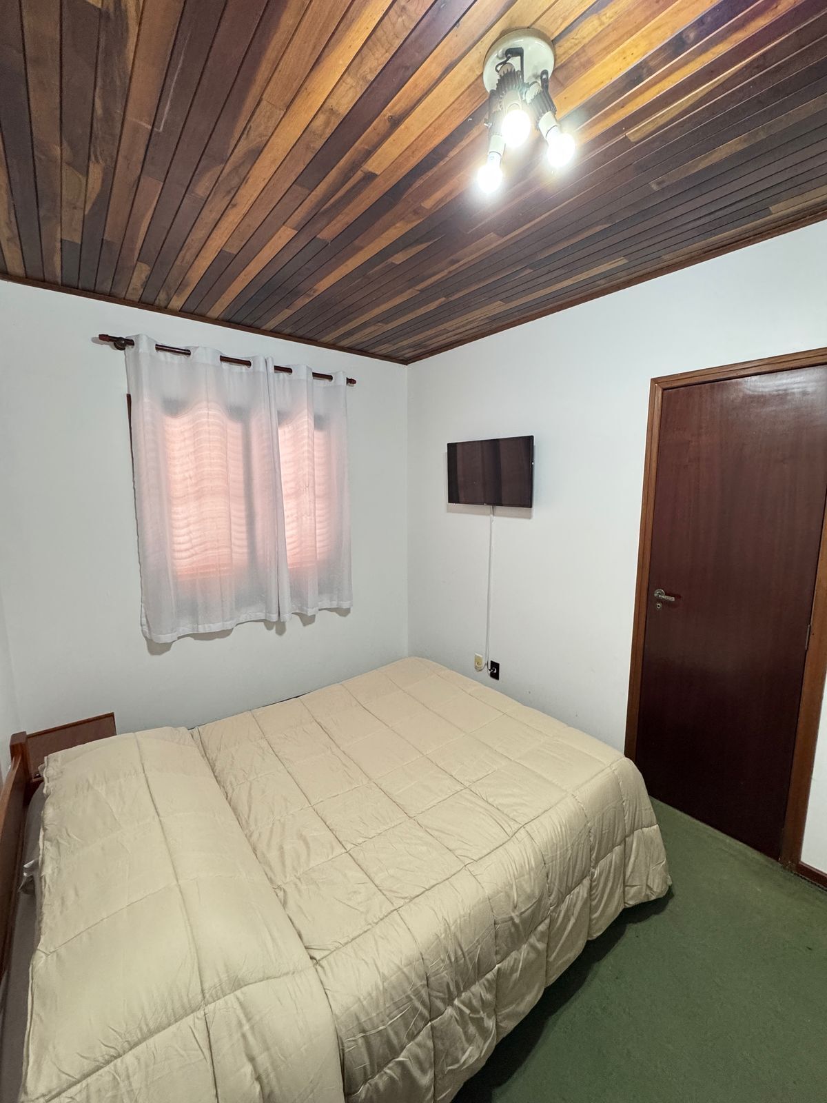 Foto - Pousada Pinheiro Real - Aconchego na Montanha