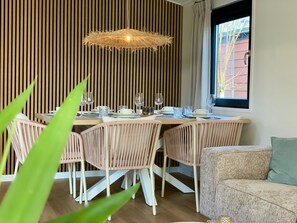 Casa | Restaurantes