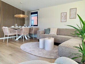 Casa | Parte interna