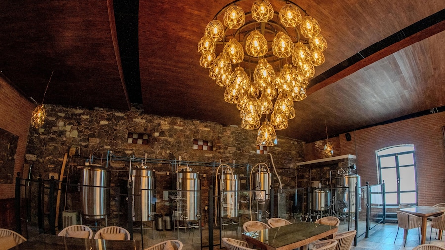 Tierra Adentro Hotel Fashion Grill & Spa