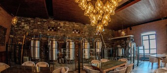 Tierra Adentro Hotel Fashion Grill & Spa