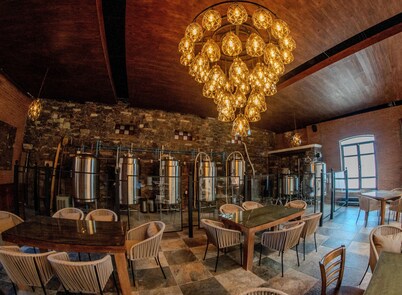 Tierra Adentro Hotel Fashion Grill & Spa