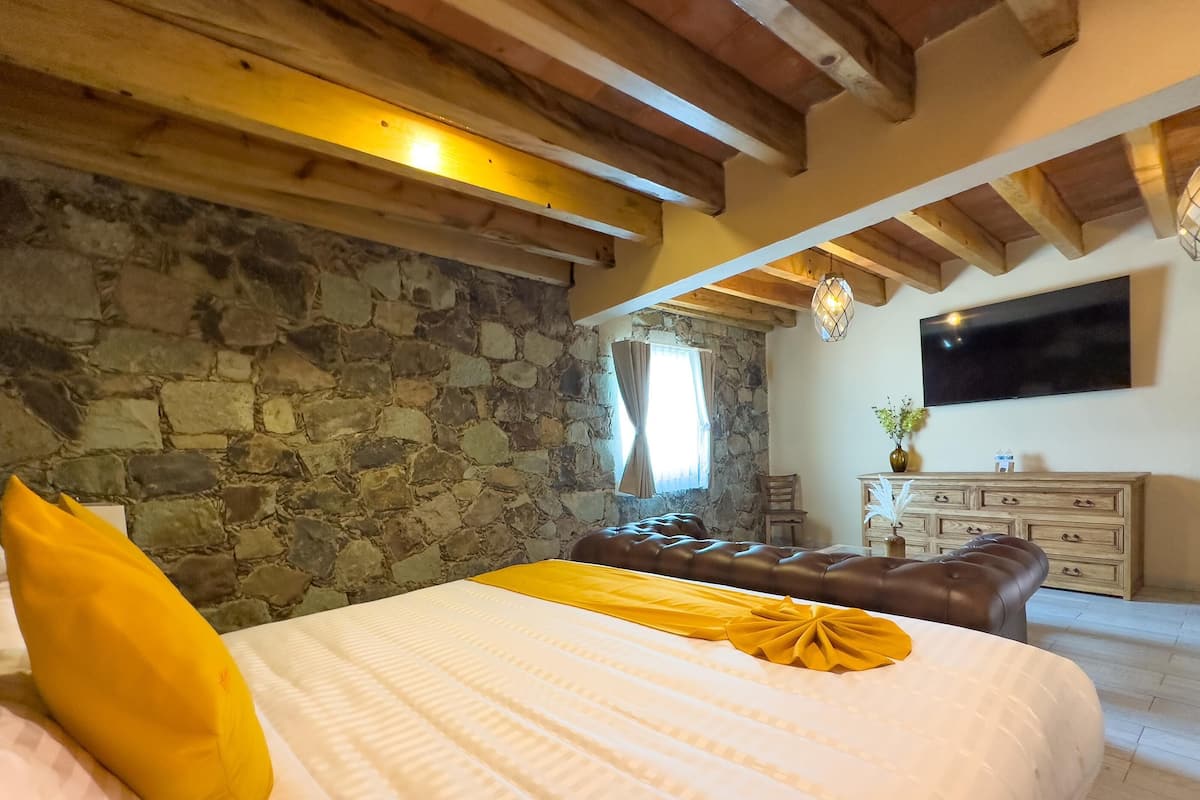 Standardzimmer, 1 King-Bett | Kostenloses WLAN