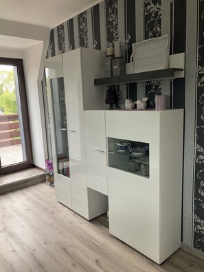 Sisätilat