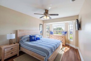 2 bedrooms, WiFi