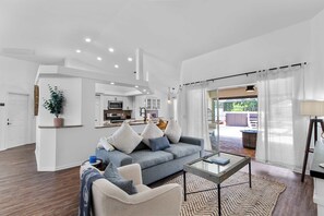 Télévision, espaces bureaux