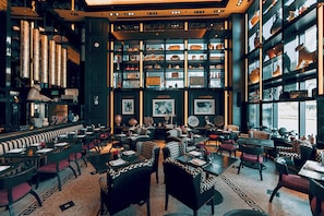 Restaurantes