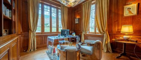 Intérieur