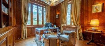 La Belle Demeure - Piscine privée