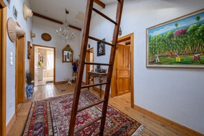 Interior - La Belle Demeure - Piscine privée (Saverdun)