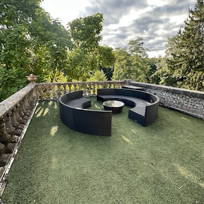 Property grounds - La Belle Demeure - Piscine privée (Saverdun)