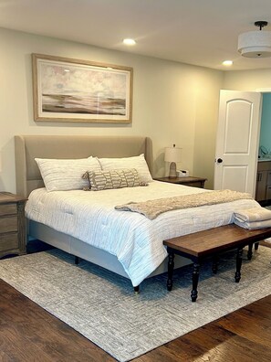 3 Schlafzimmer, Bügeleisen/Bügelbrett, kostenloses WLAN, Bettwäsche